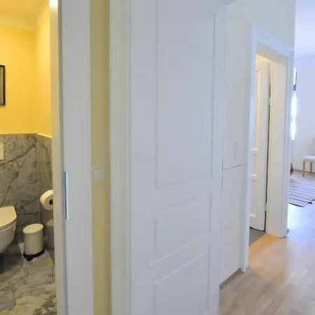 Spacious And Comfy With 3 Bedrooms Vienna Exterior photo