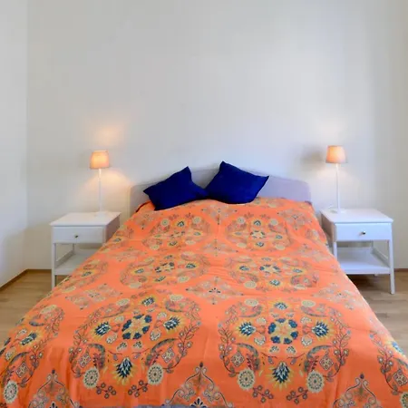Spacious And Comfy With 3 Bedrooms Vienna Exterior photo