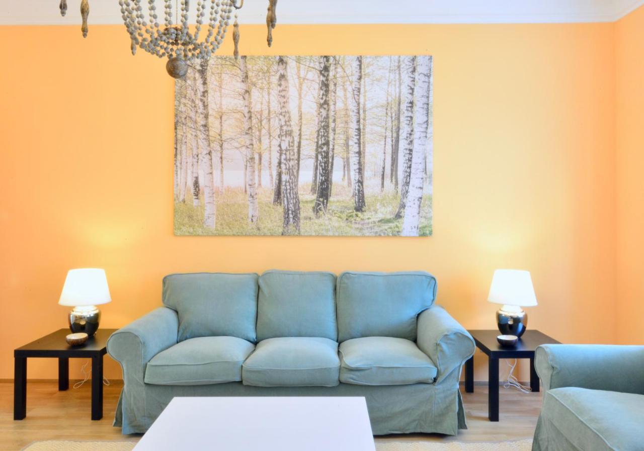 Spacious And Comfy With 3 Bedrooms
