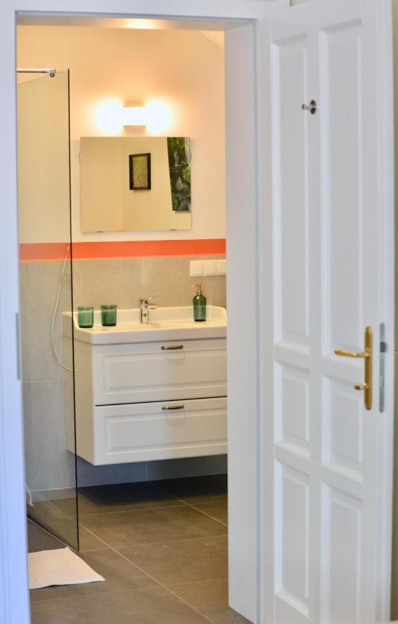 Apartment Spacious And Comfy With 3 Bedrooms Vienna