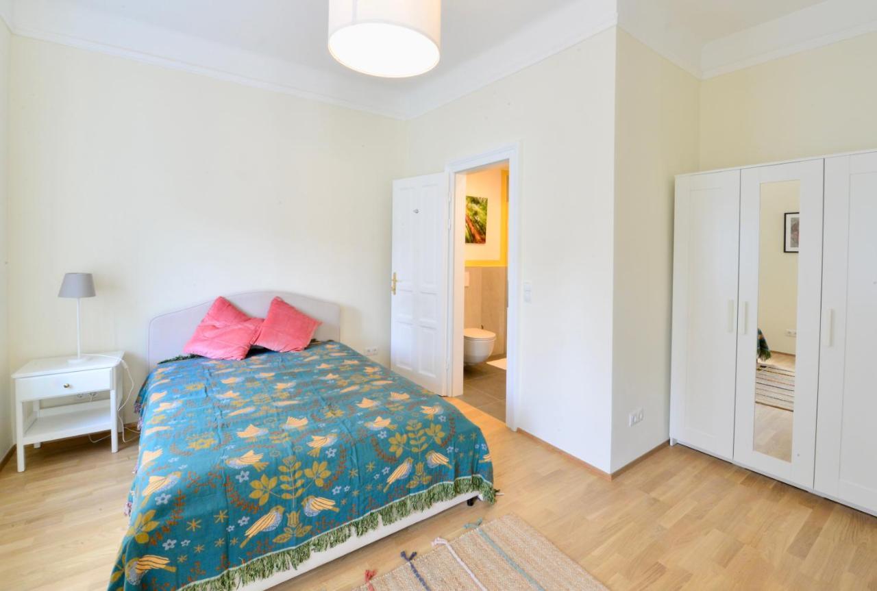 Apartment Spacious And Comfy With 3 Bedrooms