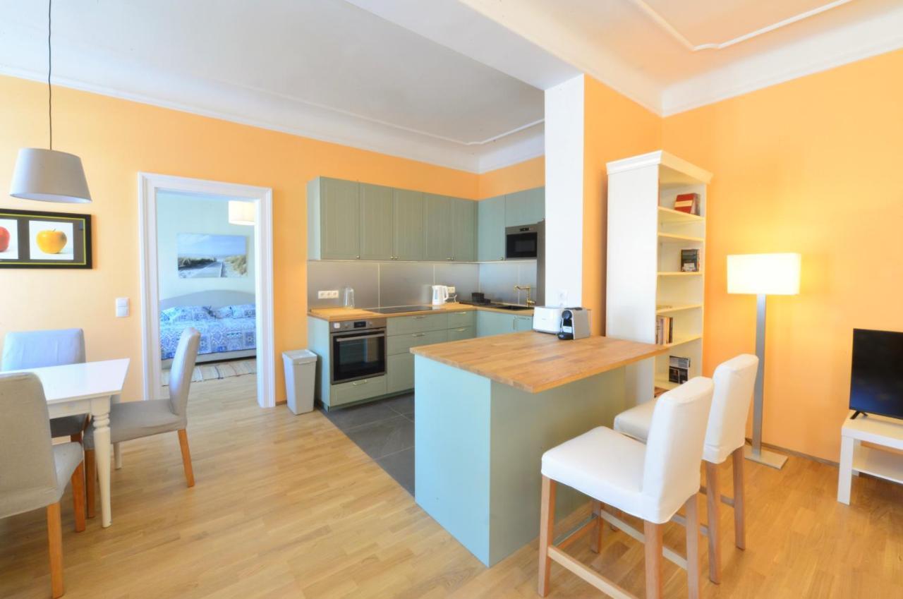 Spacious And Comfy With 3 Bedrooms Vienna