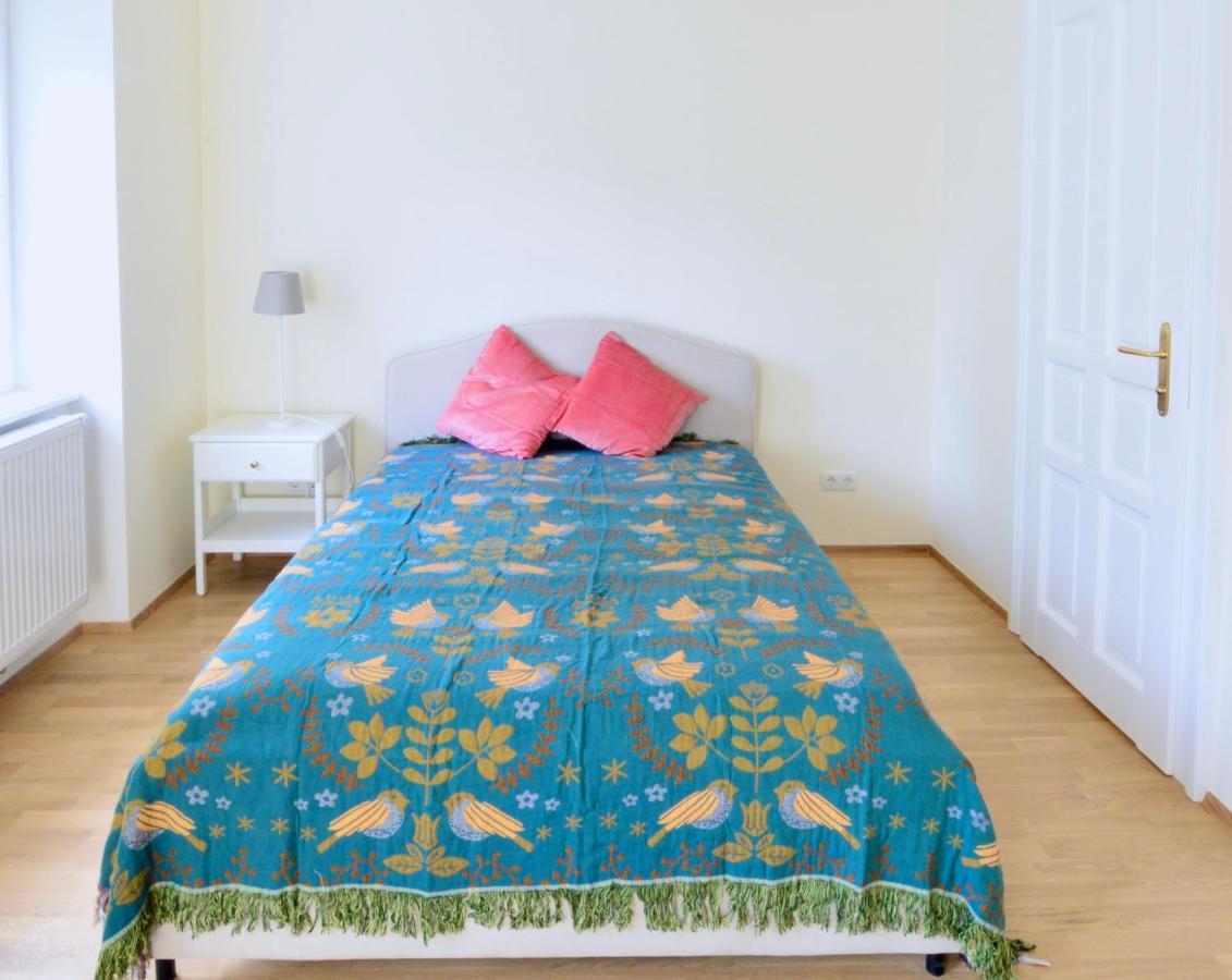 Spacious And Comfy With 3 Bedrooms