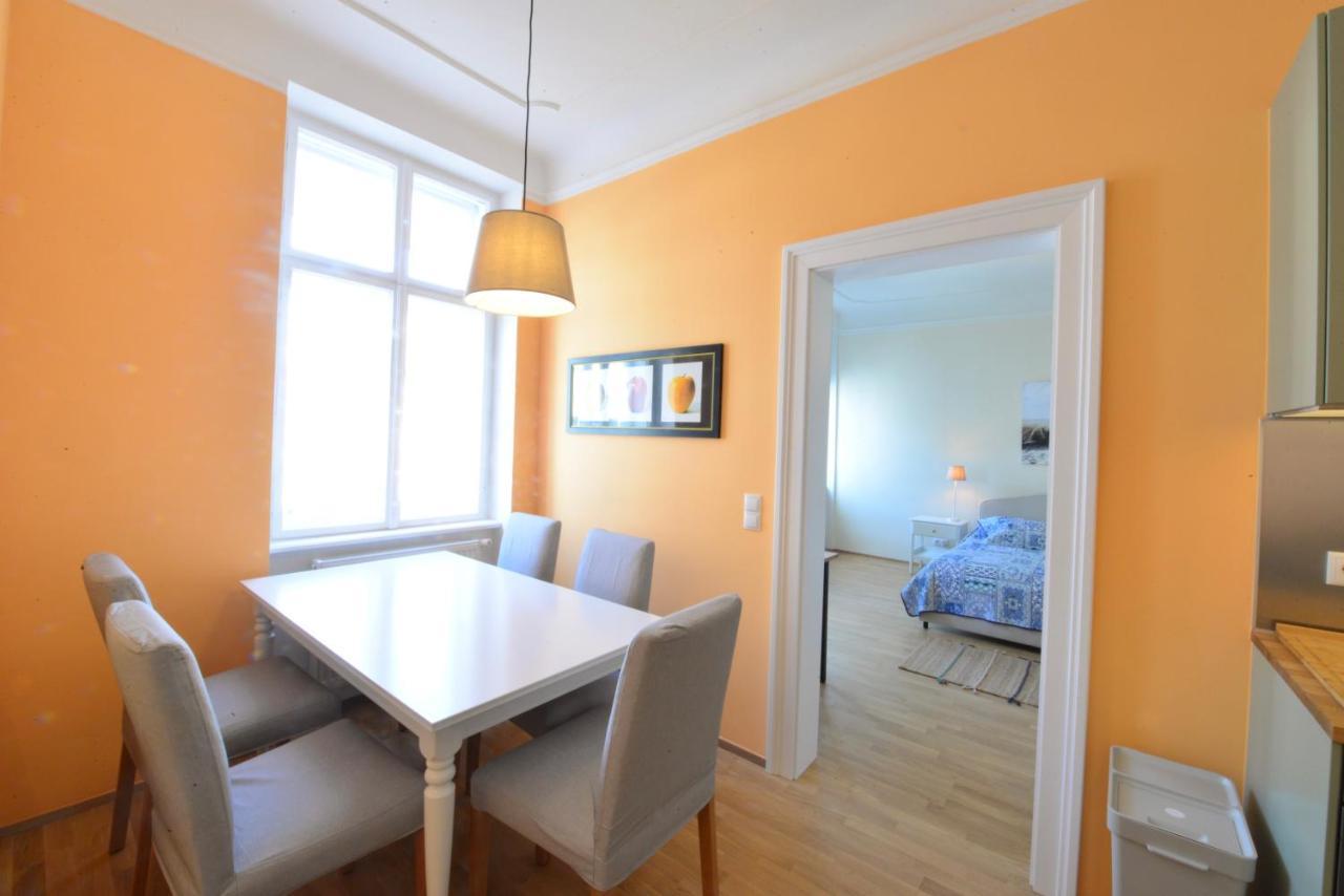 Spacious And Comfy With 3 Bedrooms * Vienna