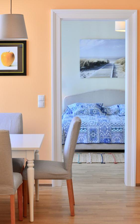 Apartment Spacious And Comfy With 3 Bedrooms