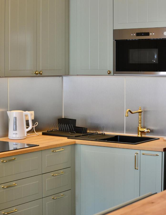 Spacious And Comfy With 3 Bedrooms Apartment Vienna