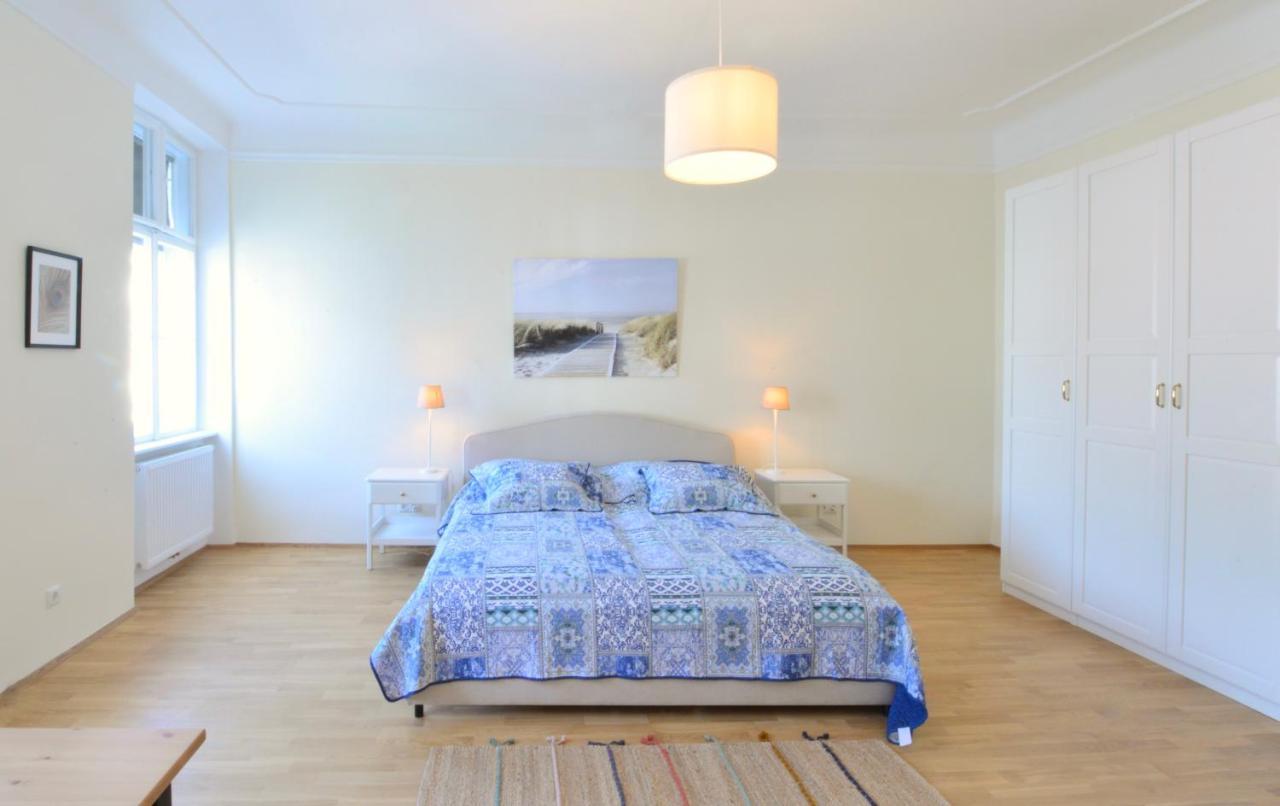 Spacious And Comfy With 3 Bedrooms