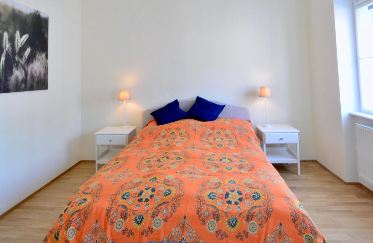Spacious And Comfy With 3 Bedrooms Vienna