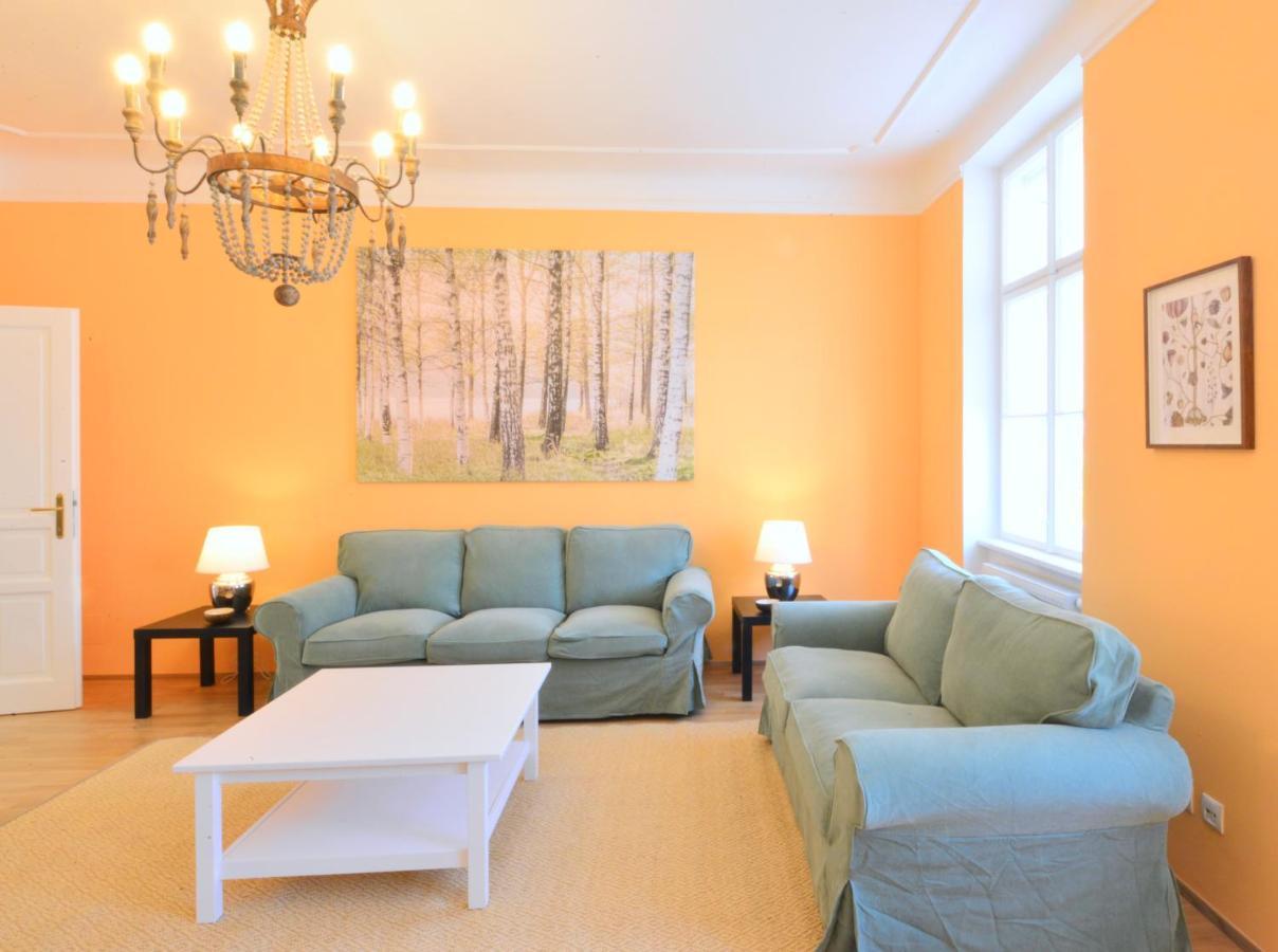 Apartment Spacious And Comfy With 3 Bedrooms