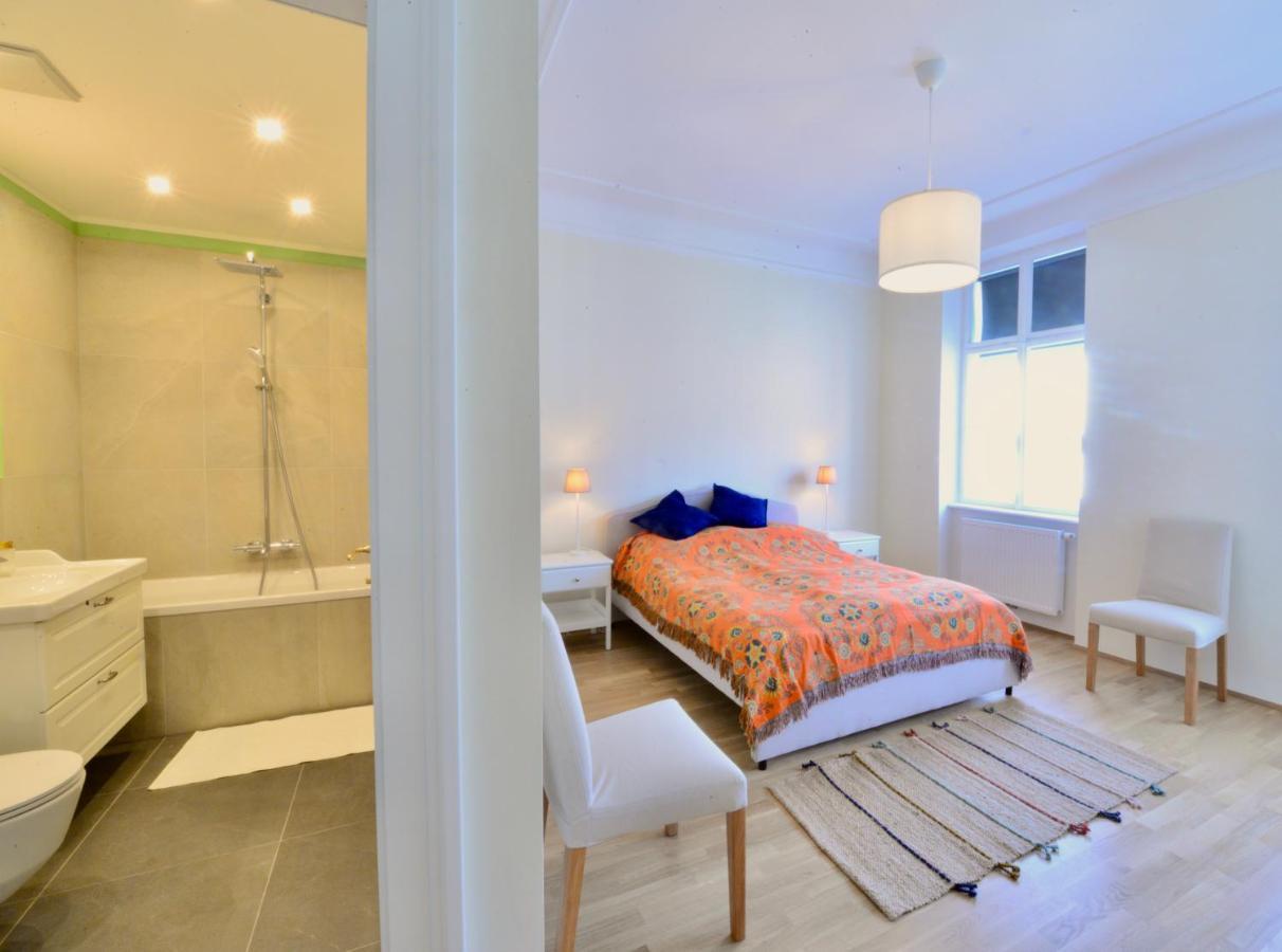 Apartment Spacious And Comfy With 3 Bedrooms